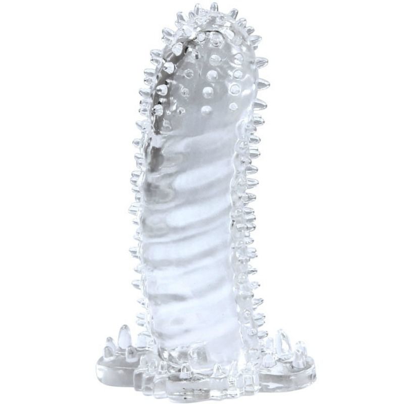 Kit de Fantasia Segredos dos Amantes — BAILE STIMULATING