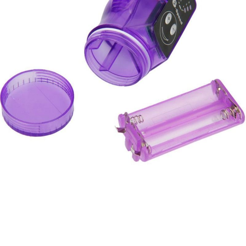 Perles anales vibrantes triple articulation — BAILE STIMULATING