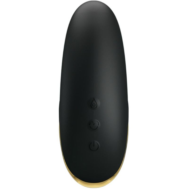 Stimulateur intelligent à aspiration Otis — PRETTY LOVE SMART