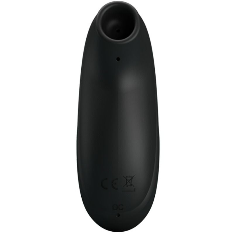 Stimulateur intelligent à aspiration Otis — PRETTY LOVE SMART