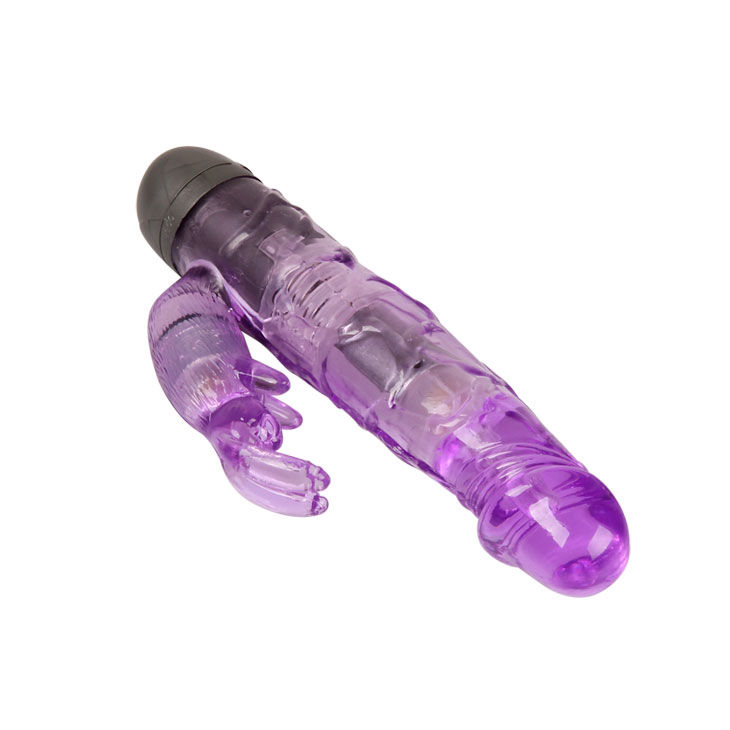 Vibrateur lapin classique puissant et submersible — BAILE VIBRATORS