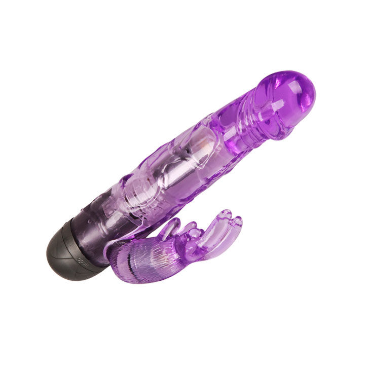 Vibrateur lapin classique puissant et submersible — BAILE VIBRATORS