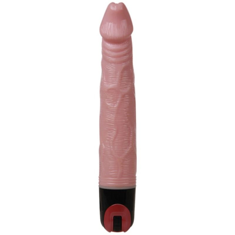 Vibrateur naturel multi-vitesses — BAILE