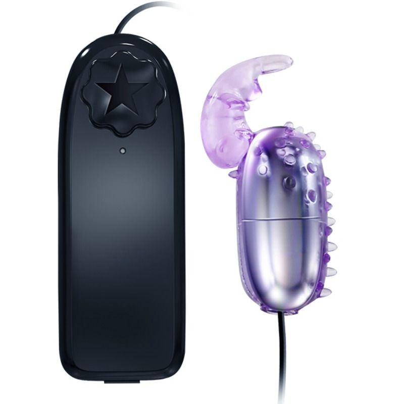 Oeuf vibrant stimulateur télécommandé — BAILE STIMULATING