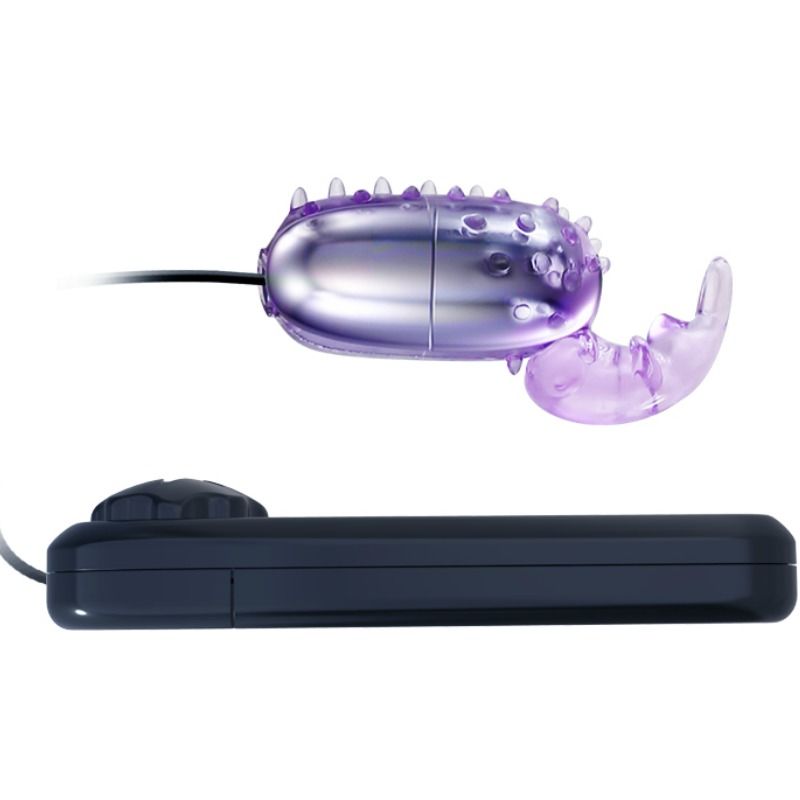 Oeuf vibrant stimulateur télécommandé — BAILE STIMULATING