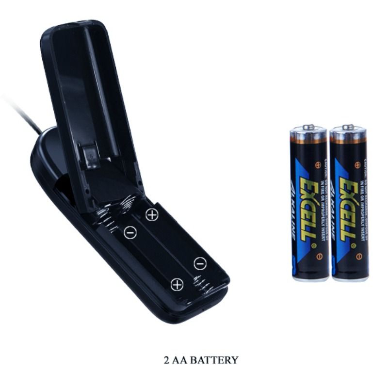 Oeuf vibrant stimulateur télécommandé — BAILE STIMULATING