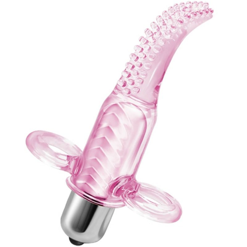 Stimulateur digital vibrant — BAILE STIMULATING