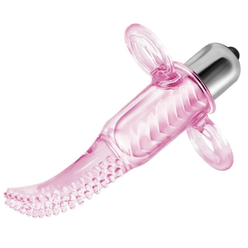 Stimulateur digital vibrant — BAILE STIMULATING