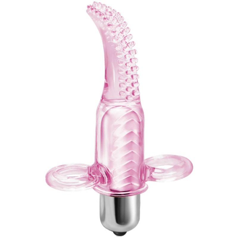 Stimulateur digital vibrant — BAILE STIMULATING