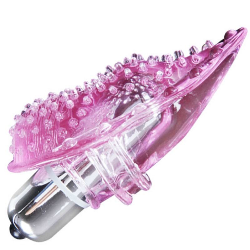 Masseur vibrant stimulateur à enfiler — BAILE