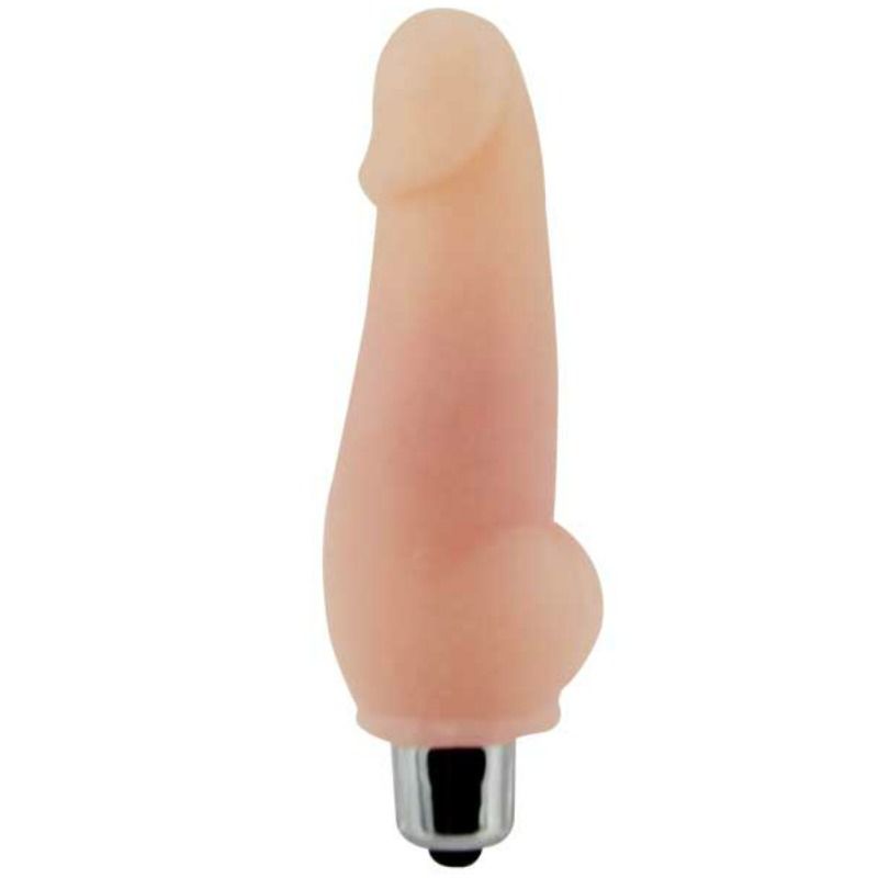 Mini stimulateur vibrant réaliste — BAILE VIBRATORS