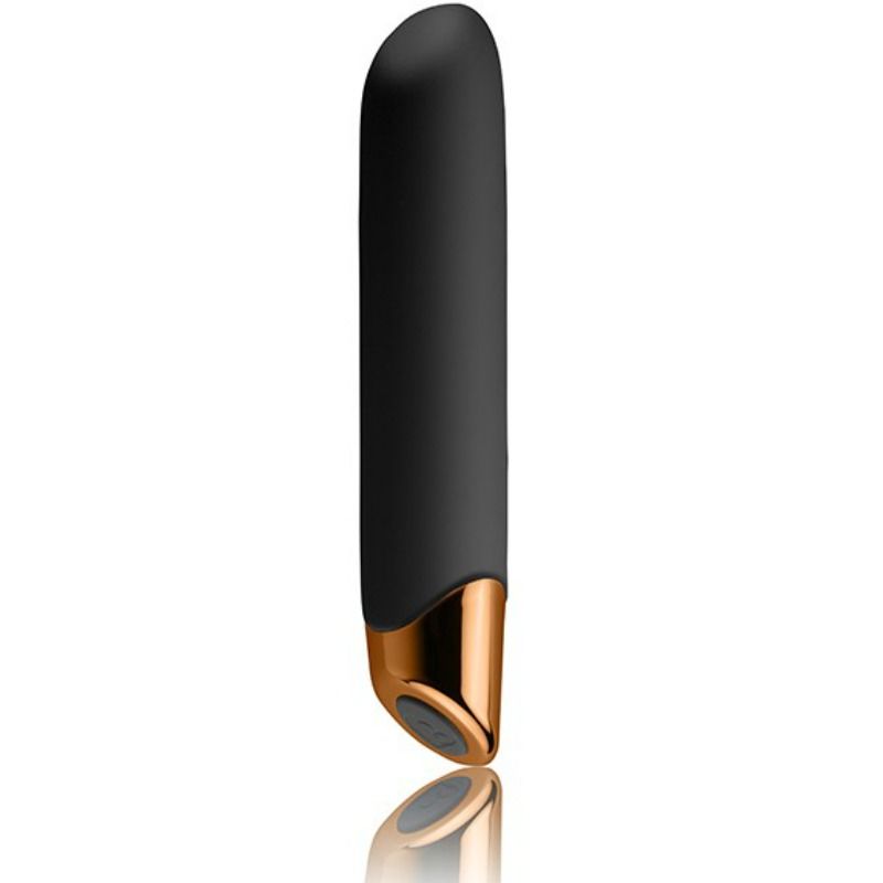 Vibrateur Chaiamo noir — ROCKS-OFF