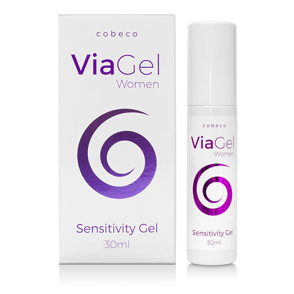 Gel chauffant intime pour elle — COBECO INTIMATE
