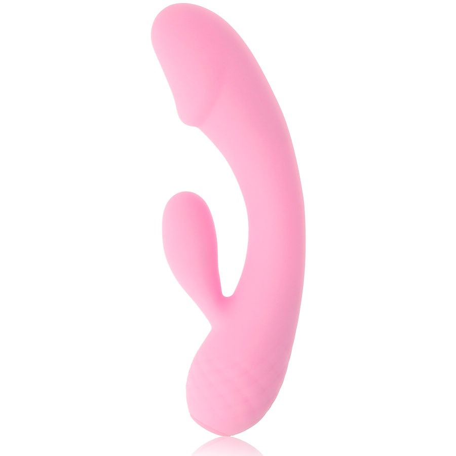 Vibrateur intelligent lapin Ron — PRETTY LOVE