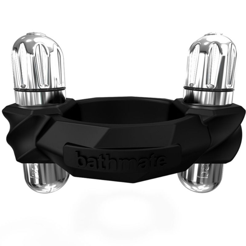 Bague d'hydrothérapie vibrant HydroVibe — BATHMATE