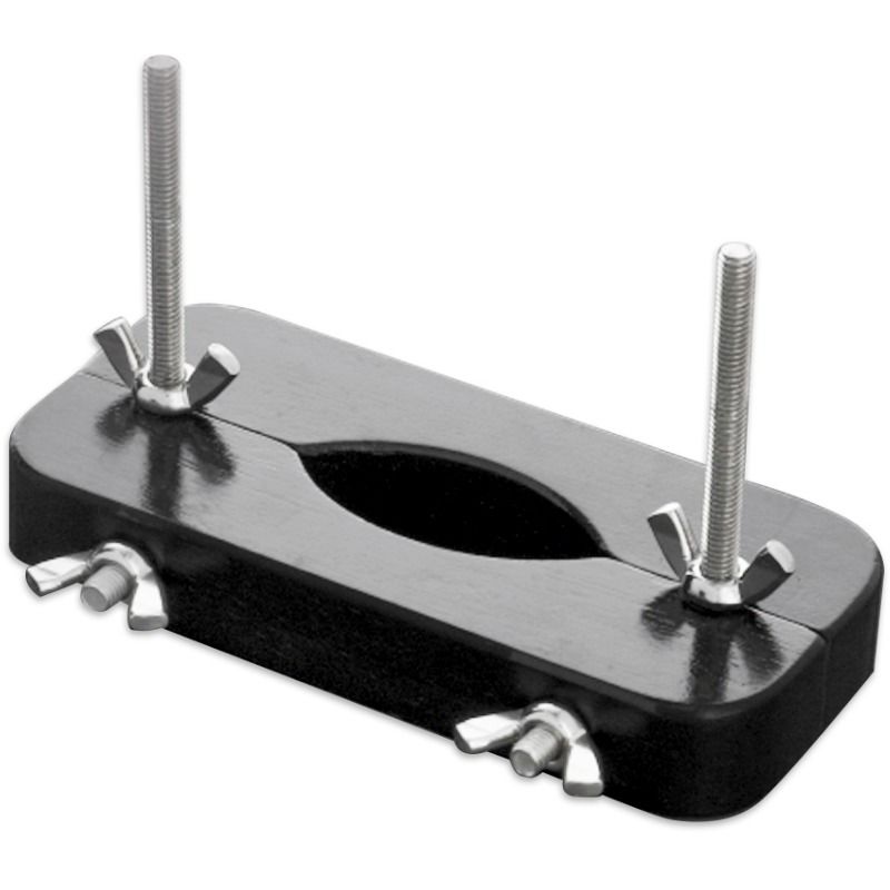Buster de balles réglable en bois laqué — METAL HARD