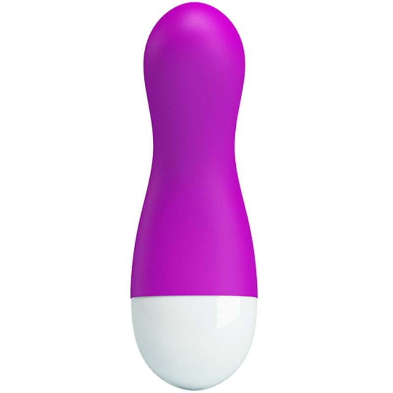 Stimulateur de point G vibrant 30 vitesses — PRETTY LOVE C-TYPE
