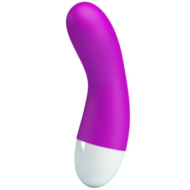 Stimulateur de point G vibrant 30 vitesses — PRETTY LOVE C-TYPE