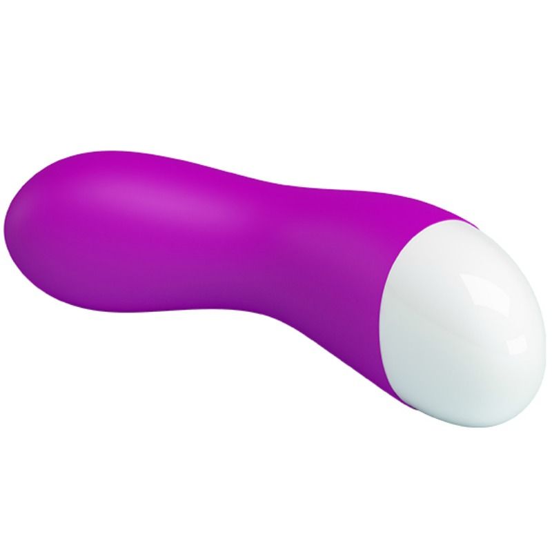 Stimulateur de point G vibrant 30 vitesses — PRETTY LOVE C-TYPE