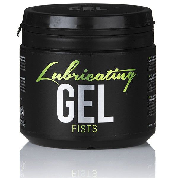 Lubrifiant gel extra épais hydratant — COBECO - CBL