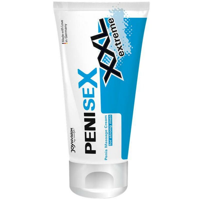Crème stimulante XXL pour homme — JOYDIVISION EROPHARM