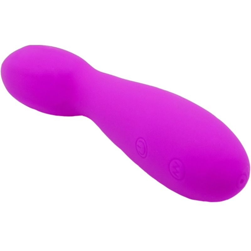 Mini vibromasseur intelligent rechargeable — PRETTY LOVE SMART