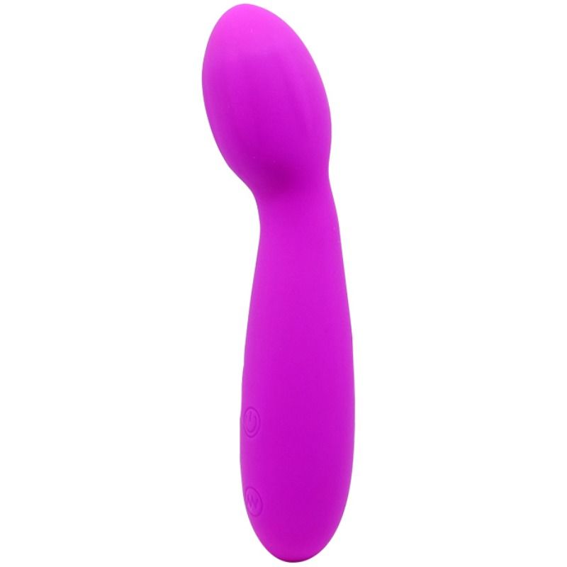 Mini vibromasseur intelligent rechargeable — PRETTY LOVE SMART