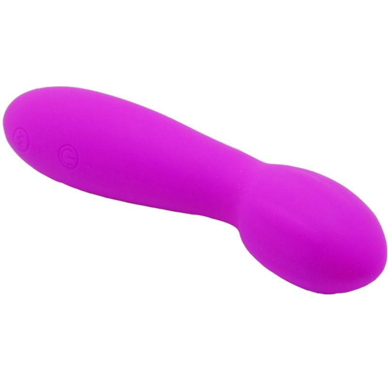 Mini vibromasseur intelligent rechargeable — PRETTY LOVE SMART