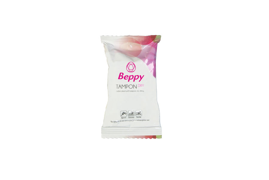 Tampons confort souples sans fil — BEPPY