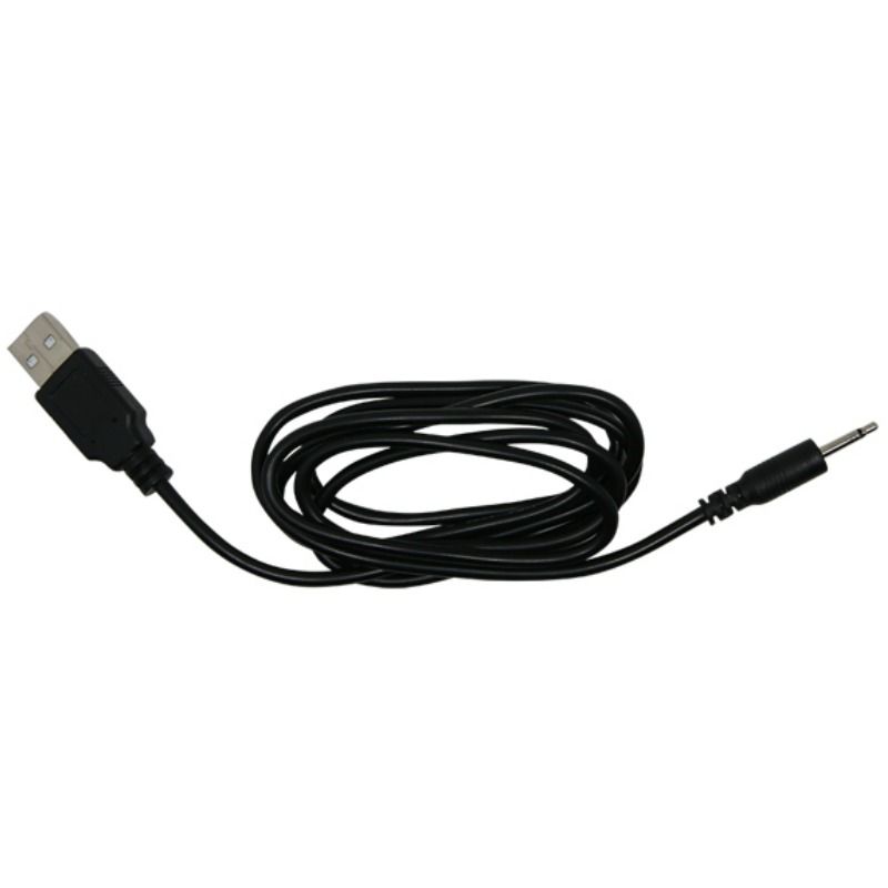 Fouet vibrant double motorisé rechargeable — PRETTY LOVE SMART