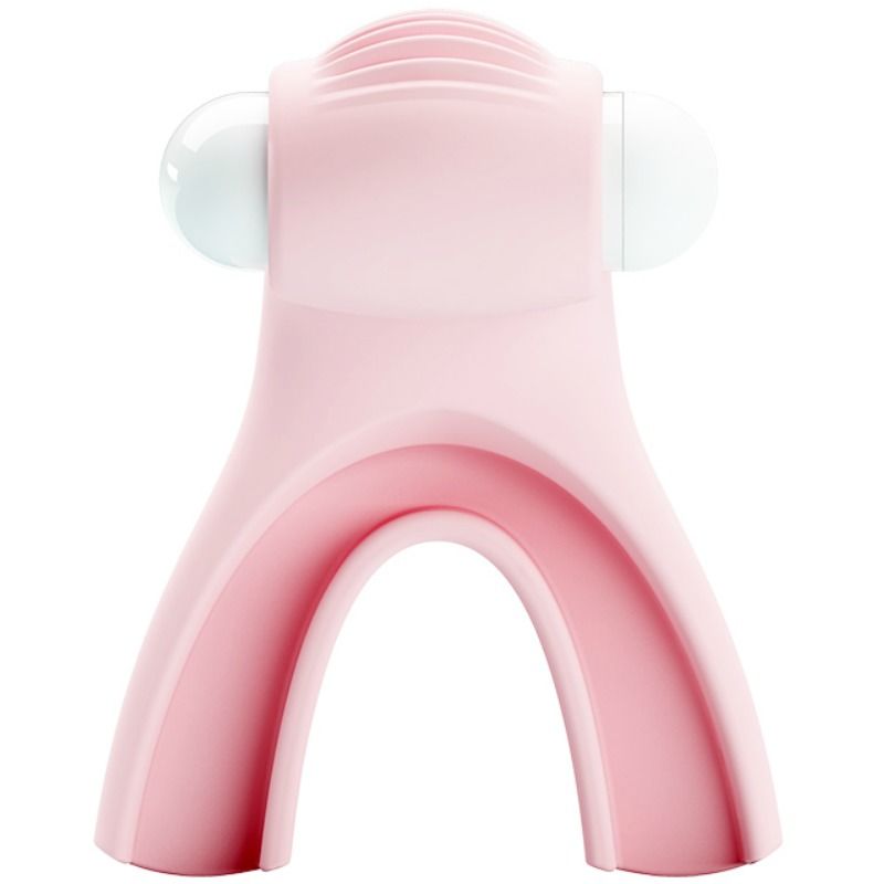 Stimulateur oral vibrant Elsa — PRETTY LOVE MALE