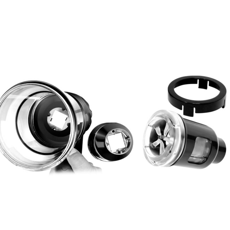 Masturbateur multifonction à rotation et vibrations — PRETTY LOVE MALE