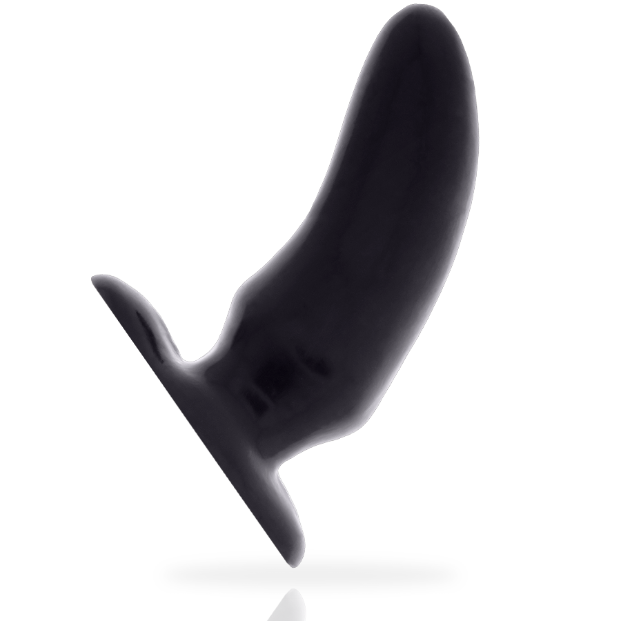 Plug anal stimulant point P 12 cm — ADDICTED TOYS