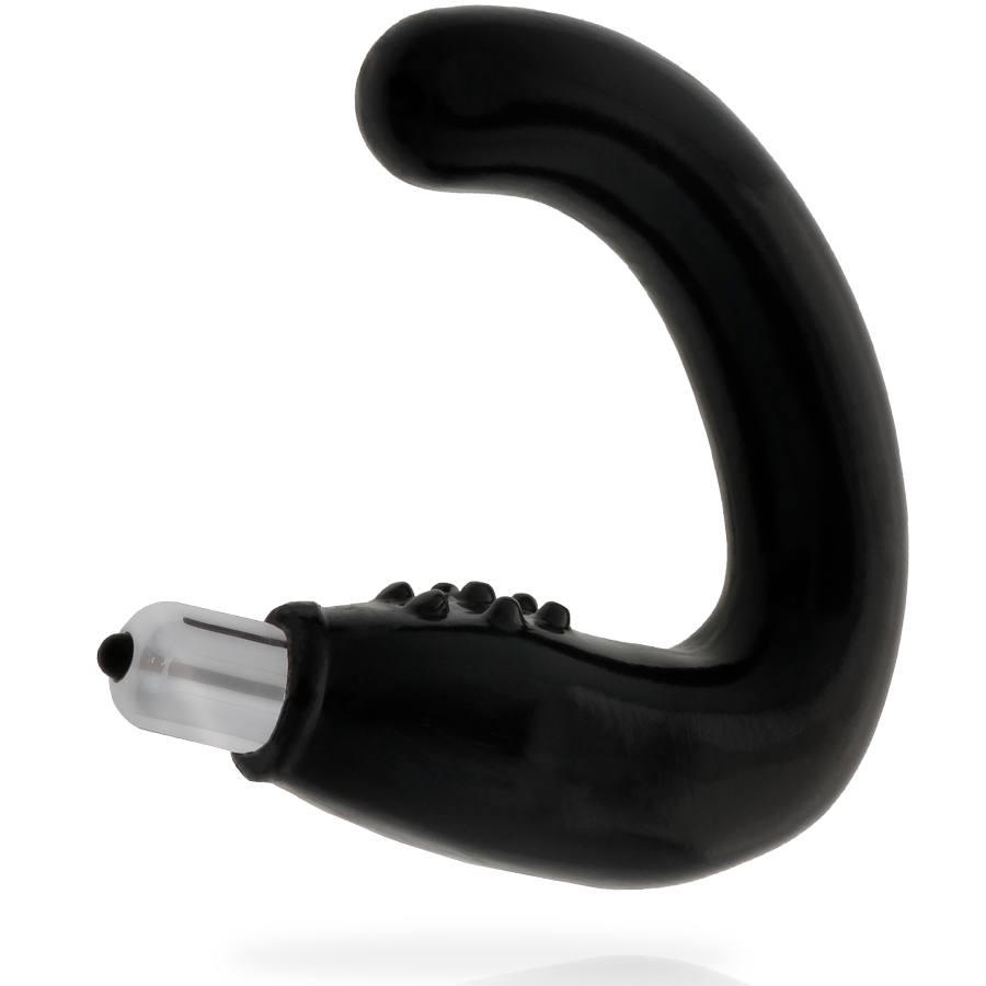 Masseur anal vibrant pour stimulation prostatique — ADDICTED TOYS