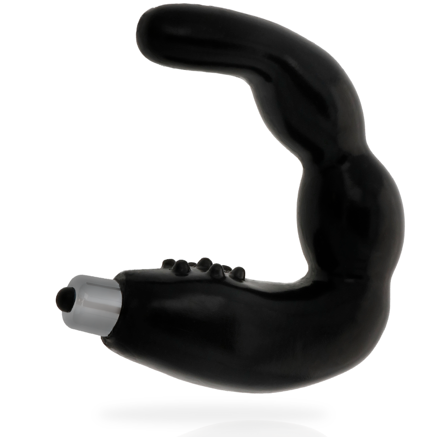 Masseur anal vibrant pour prostate — ADDICTED TOYS