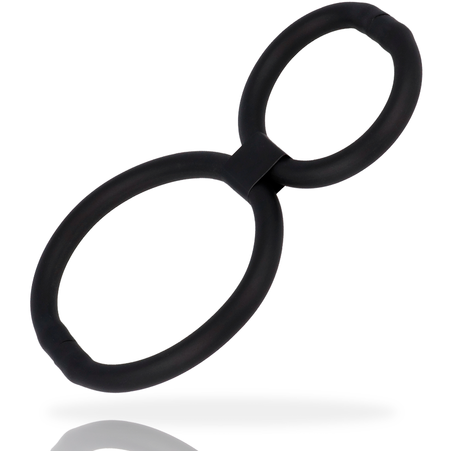 Anneau réglable pour le plaisir masculin — ADDICTED TOYS