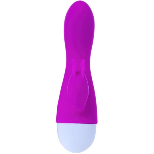 Vibrateur lapin intelligent Kyle 30 modes — PRETTY LOVE