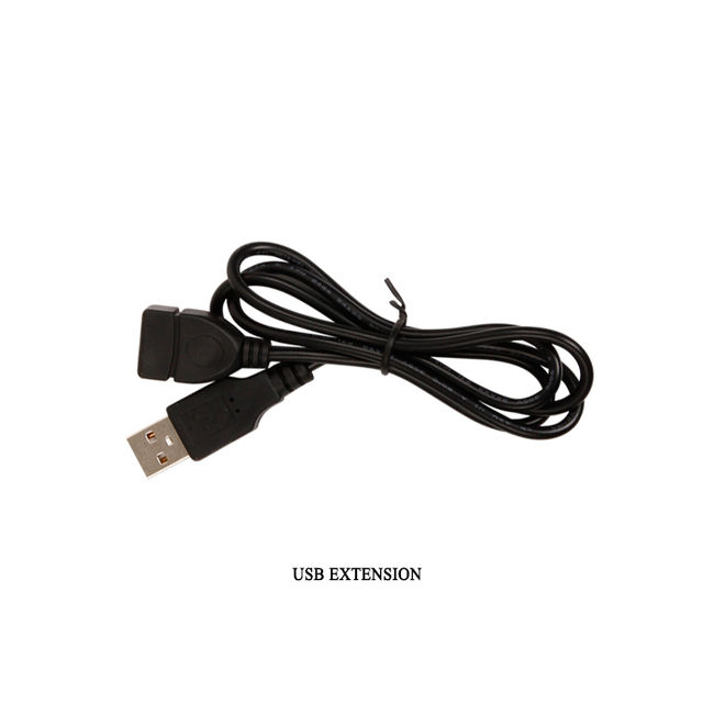 Vibromasseur lapin rechargeable 30 modes — PRETTY LOVE