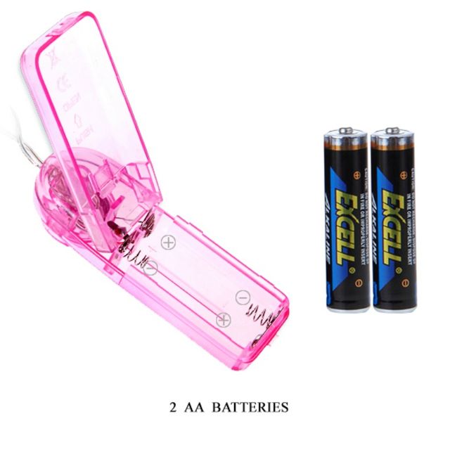 God vibrant fontaine avec fonction squirt — BAILE VIBRATORS