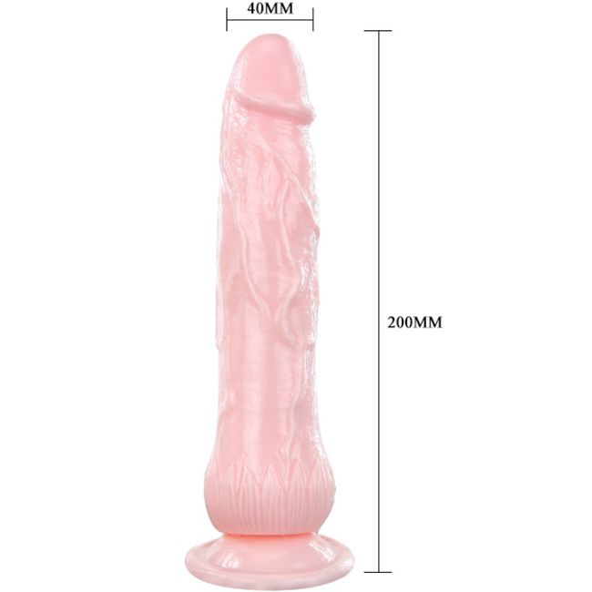 God vibrant fontaine avec fonction squirt — BAILE VIBRATORS