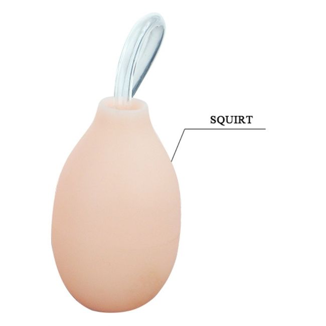God vibrant fontaine avec fonction squirt — BAILE VIBRATORS