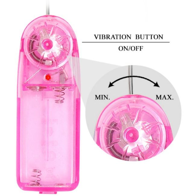 God vibrant fontaine avec fonction squirt — BAILE VIBRATORS