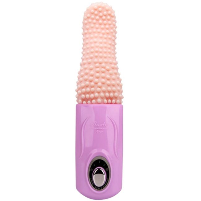 Langue vibrante rotative intelligente — PRETTY LOVE SMART