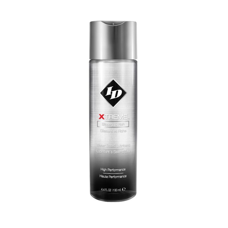 Lubrifiant extrême polyvalent 130 ml — ID XTREME