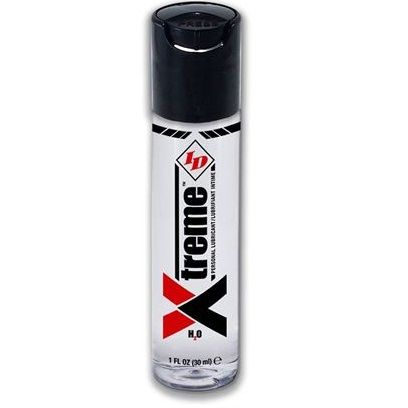 Lubrifiant extrême polyvalent 130 ml — ID XTREME