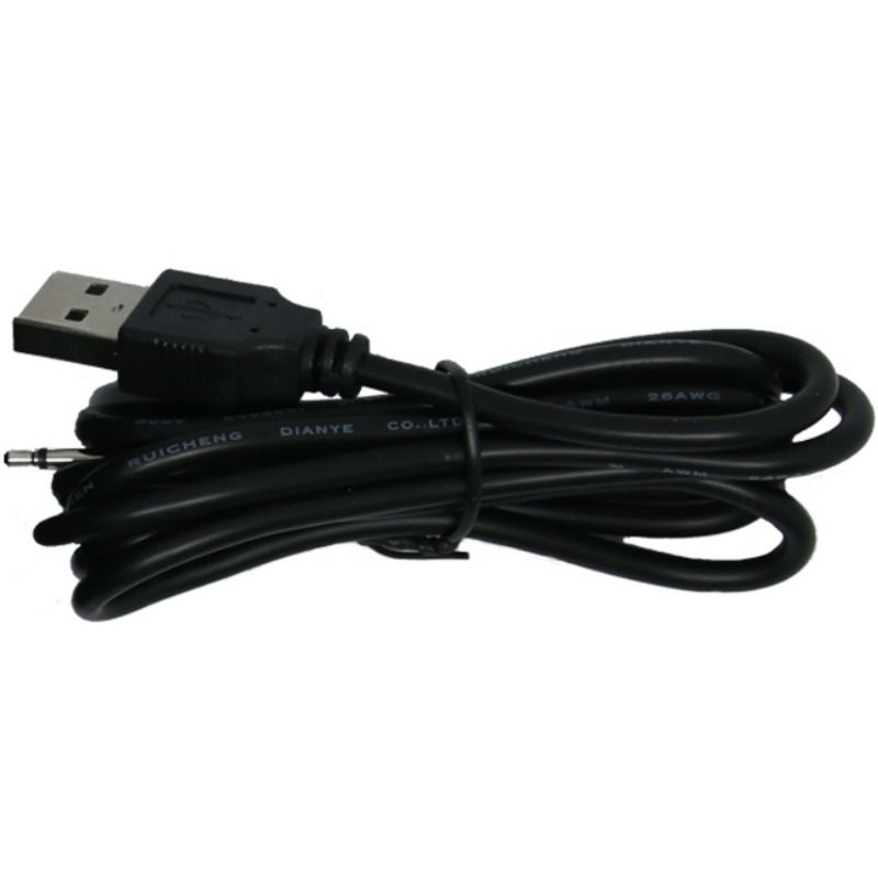 Vibrateur anal noir rechargeable — PRETTY LOVE PARTY UP