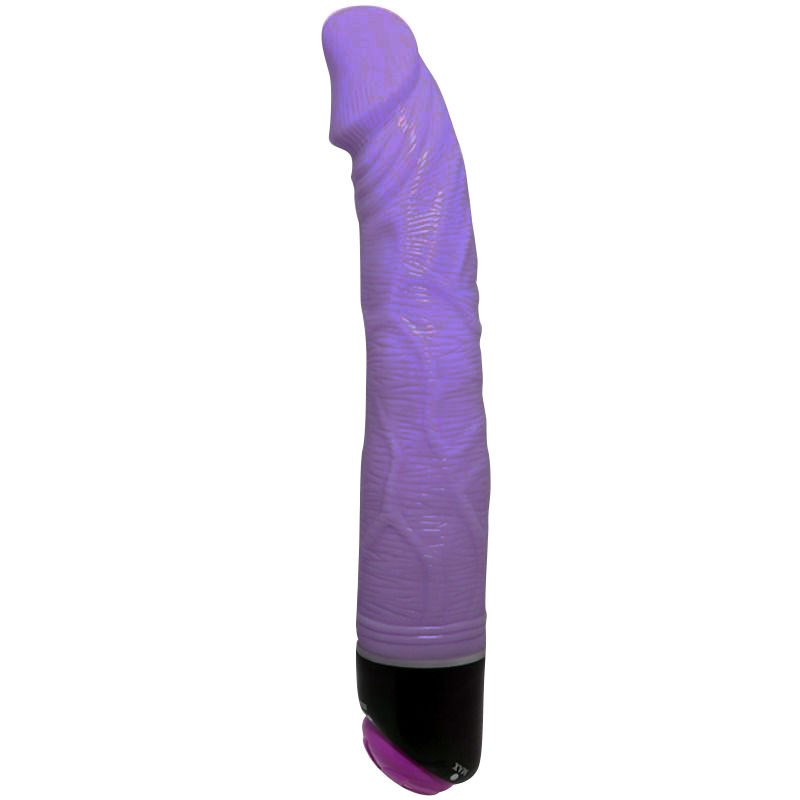 Vibrateur réaliste puissant 23 cm — BAILE