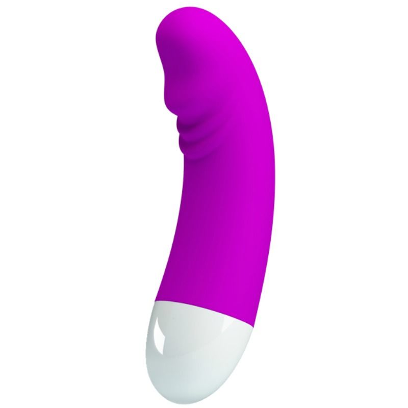 Mini vibromasseur Luther 30 modes de vibration — PRETTY LOVE