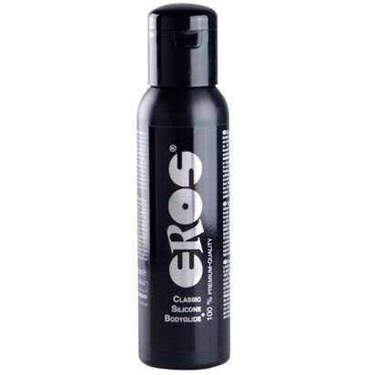 Lubrifiant silicone bodyglide classique — EROS CLASSIC LINE