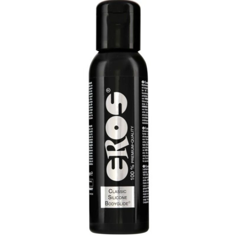 Lubrifiant silicone longue durée — EROS CLASSIC LINE